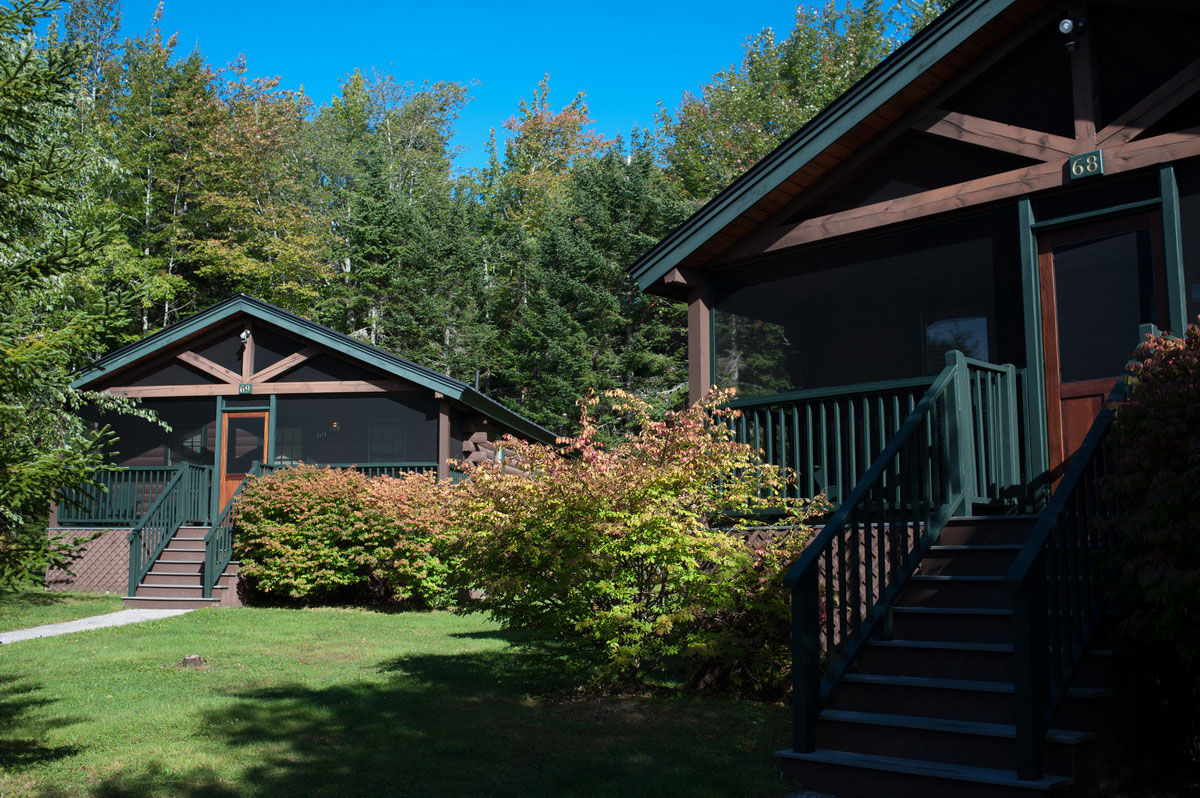 Point Lookout Hotel Lincolnville Exterior foto