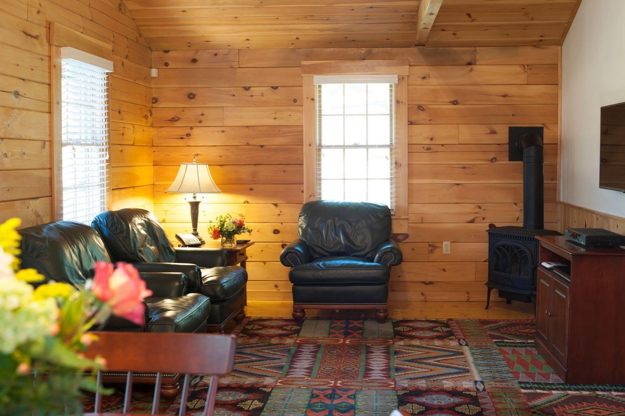 Point Lookout Hotel Lincolnville Quarto foto