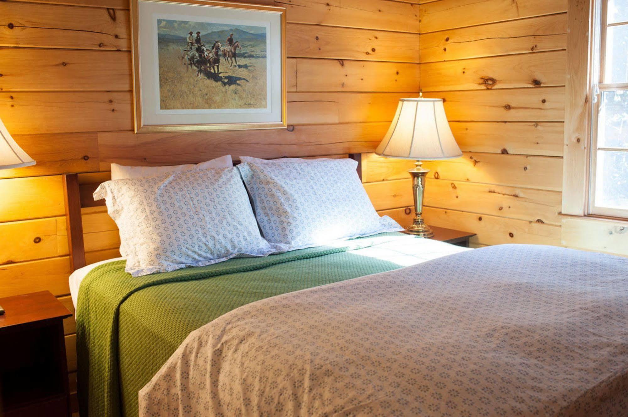 Point Lookout Hotel Lincolnville Quarto foto