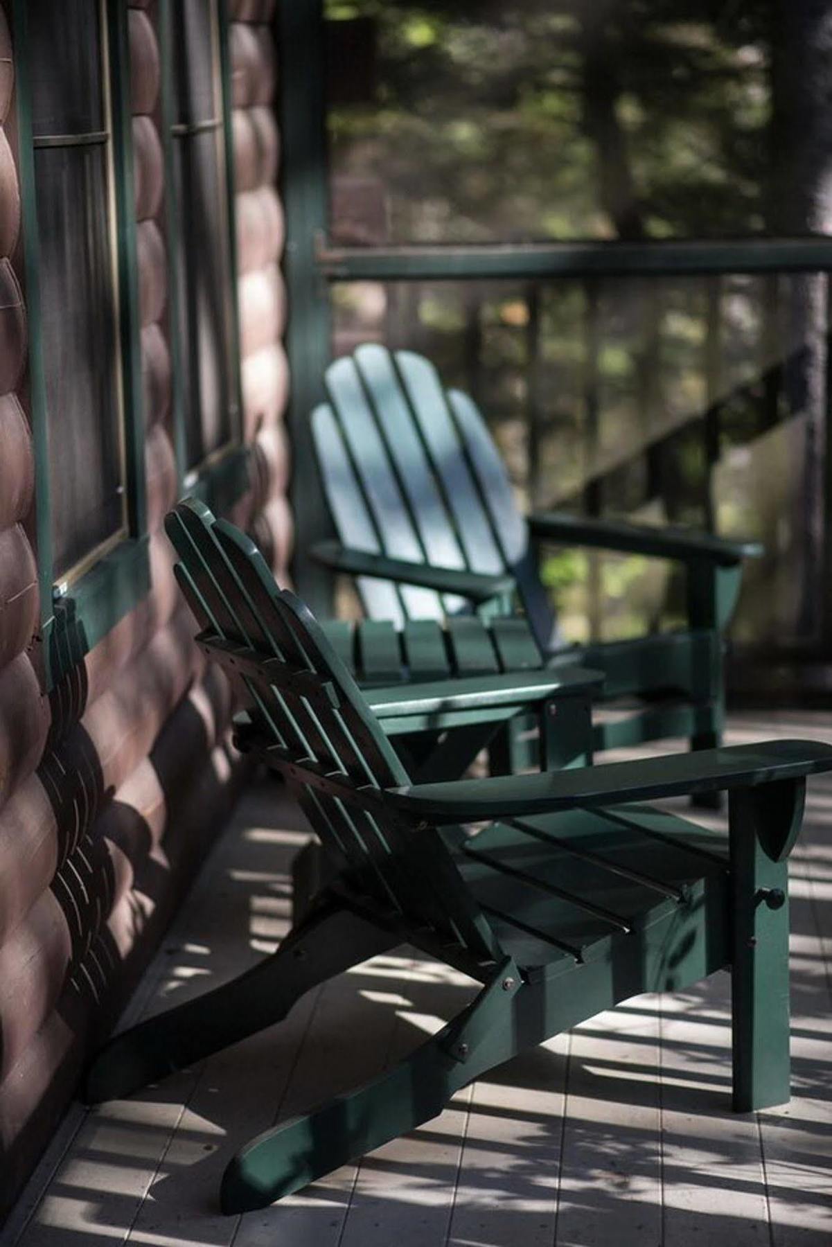 Point Lookout Hotel Lincolnville Quarto foto