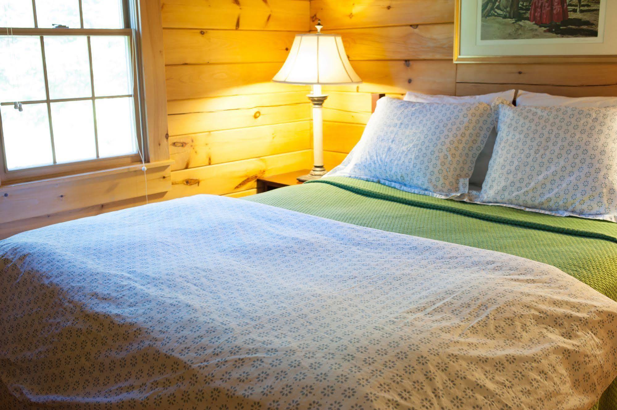 Point Lookout Hotel Lincolnville Quarto foto