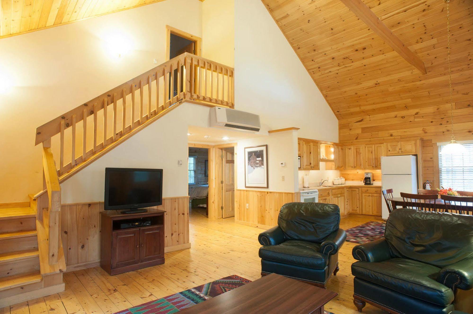 Point Lookout Hotel Lincolnville Quarto foto